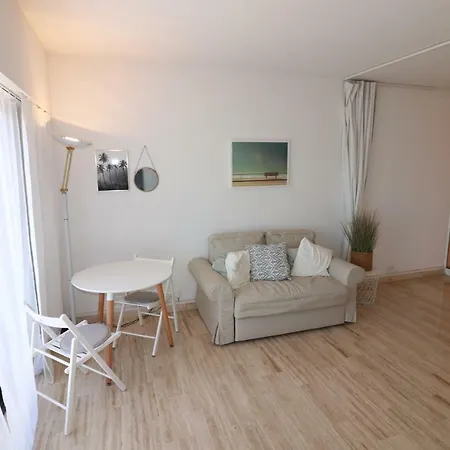 Studio Belle Terrasse